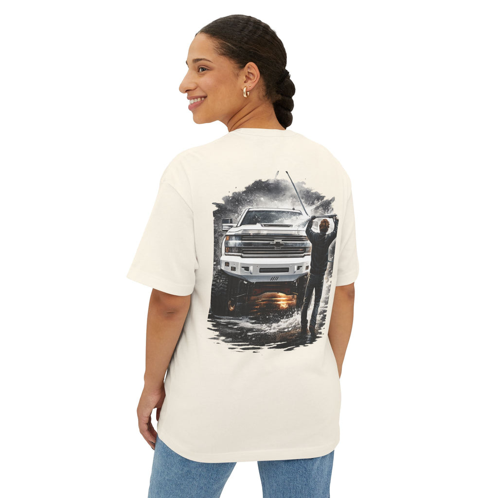 L5P T-shirt