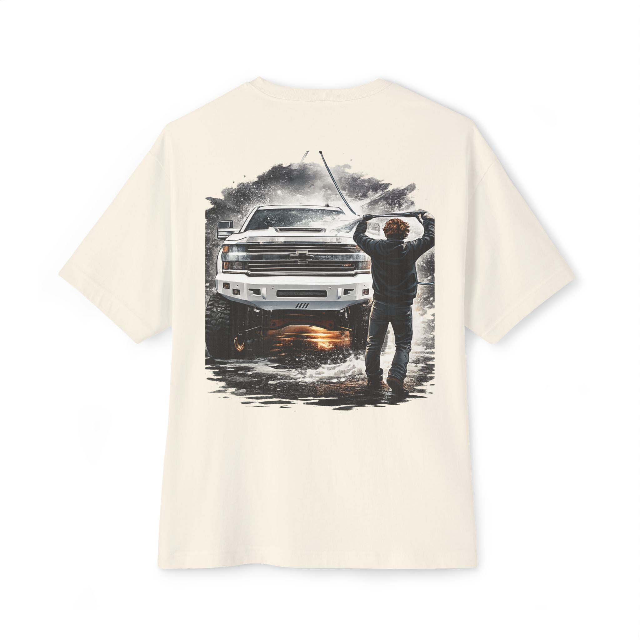 L5P T-shirt