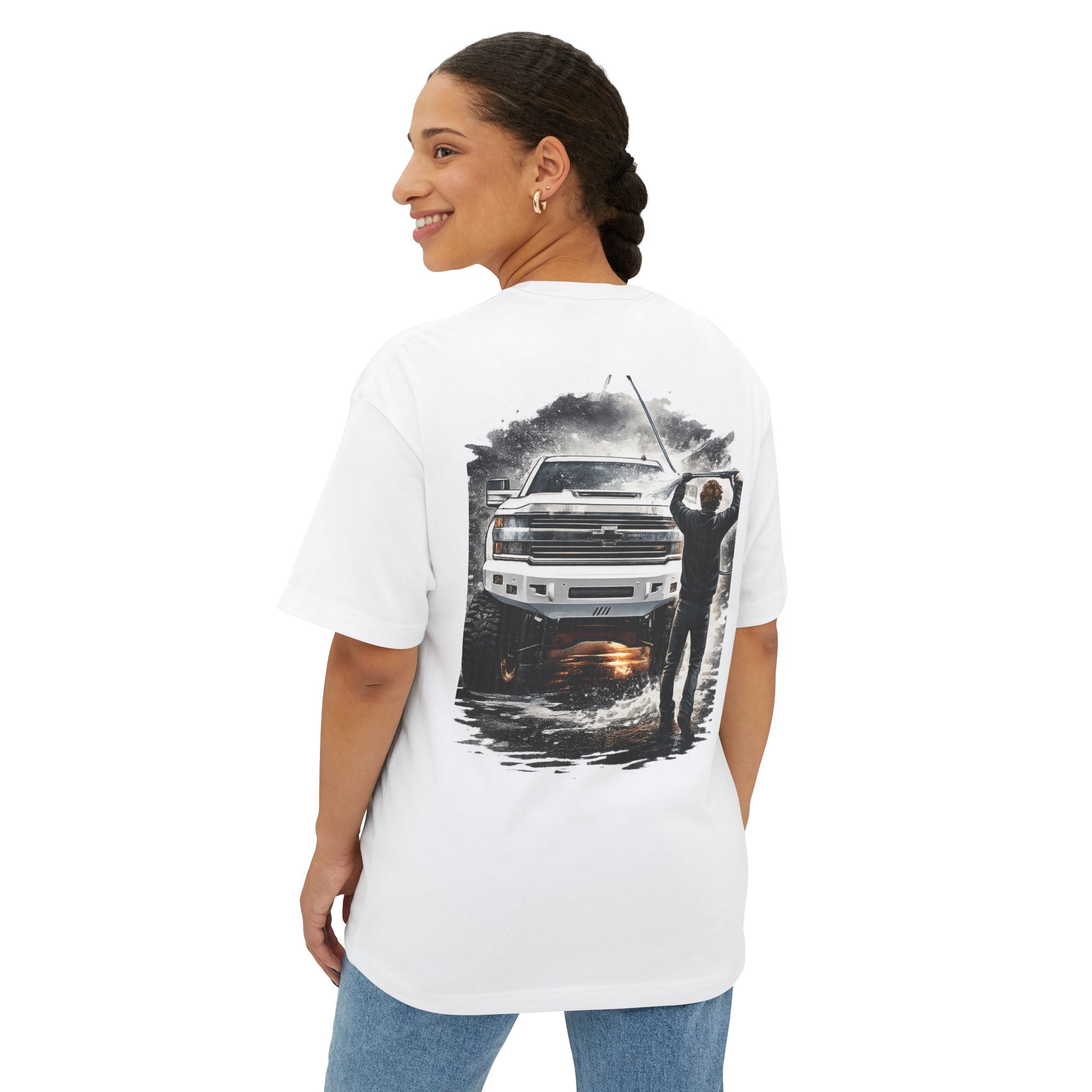 L5P T-shirt