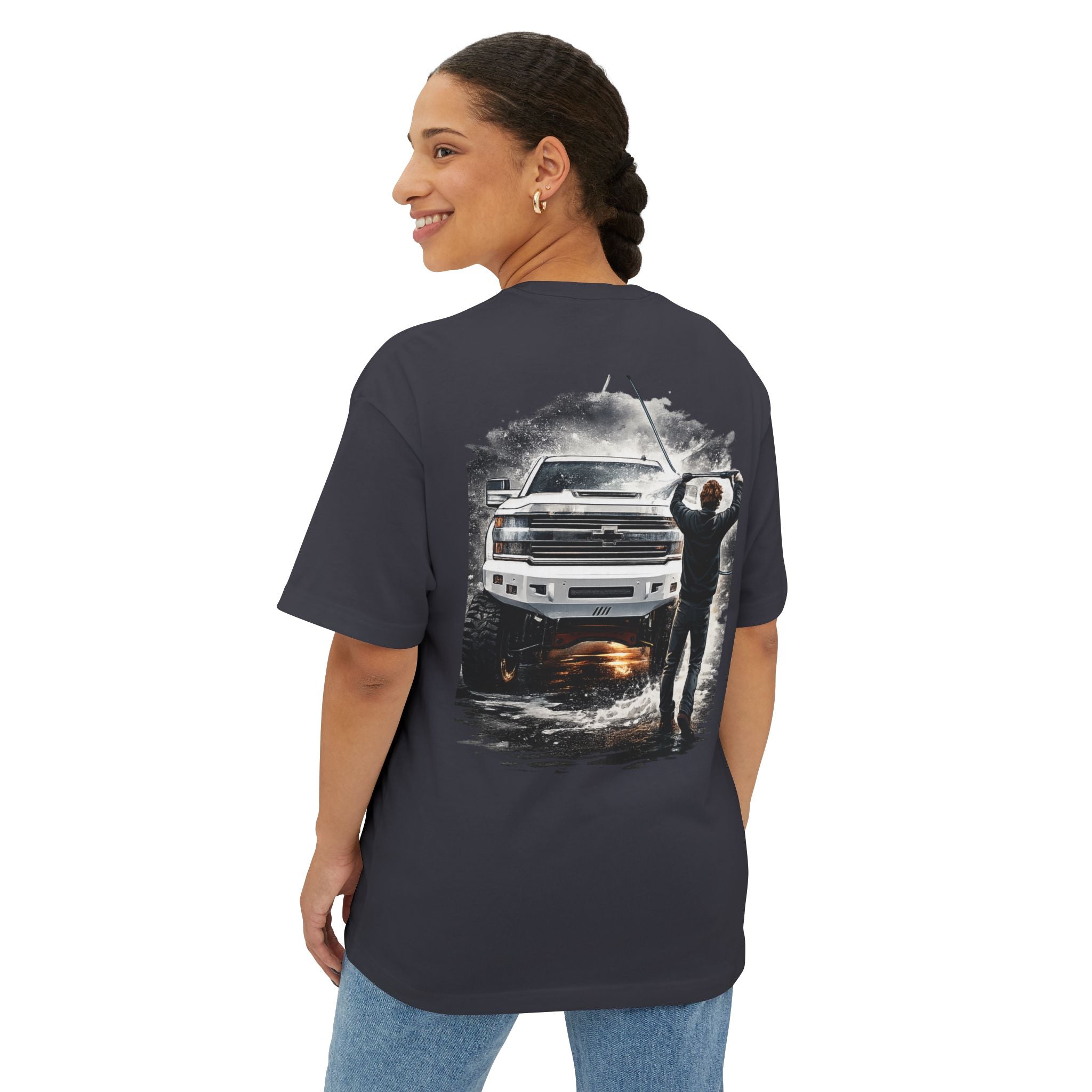 L5P T-shirt