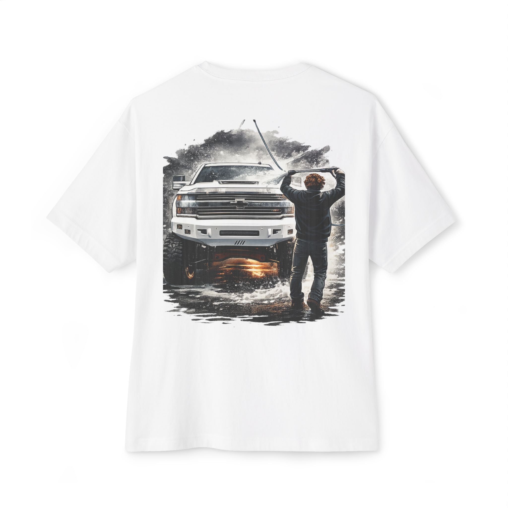 L5P T-shirt