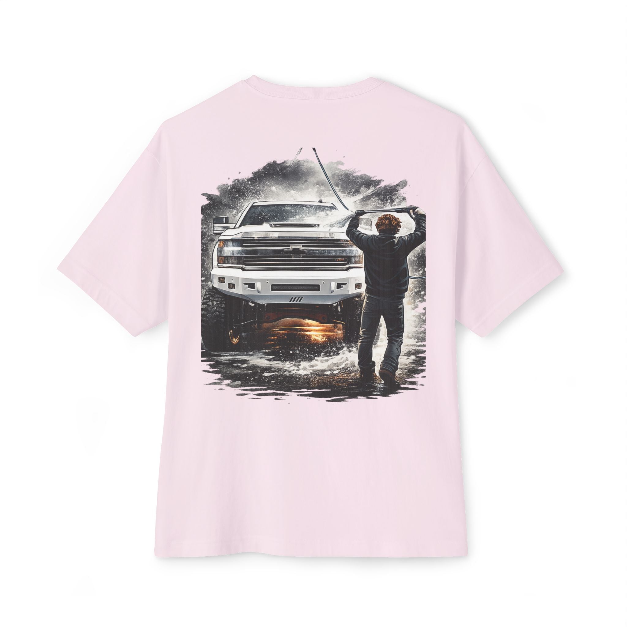 L5P T-shirt