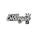 518.Logan stickers